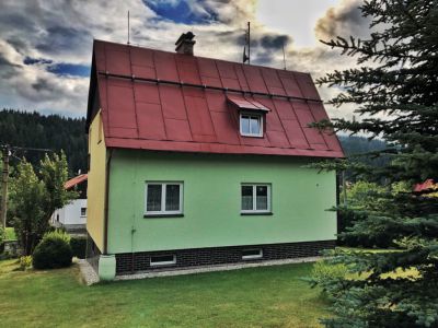 Horský dům Pernink