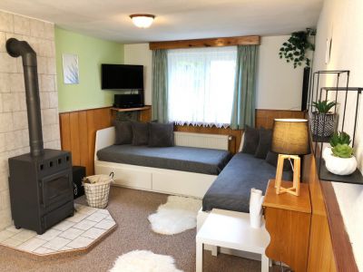 Horský dům Pernink