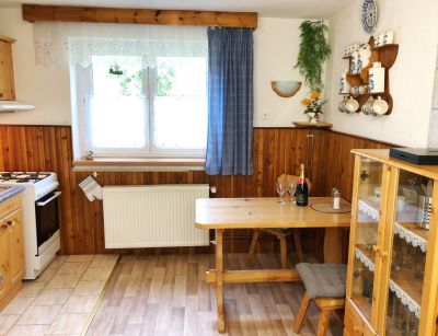 Horský dům Pernink