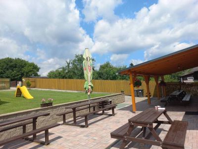 Prázdninový dům Sloup  - ve Sloupu v Čechách