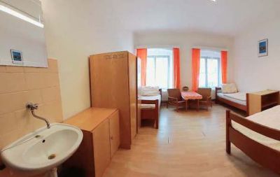 Prázdninový dům Sloup  - ve Sloupu v Čechách