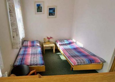 Prázdninový dům Sloup  - ve Sloupu v Čechách