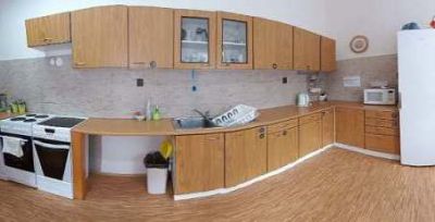 Prázdninový dům Sloup  - ve Sloupu v Čechách