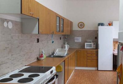 Prázdninový dům Sloup  - ve Sloupu v Čechách