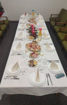 Prázdninový dům - Sloup v Čechách