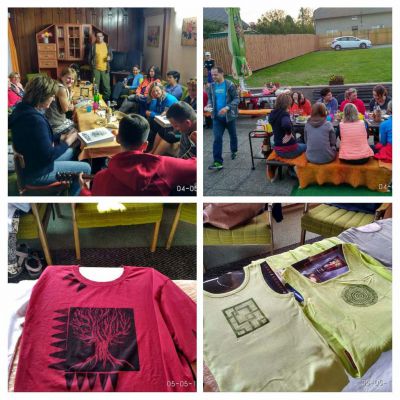 Prázdninový dům - Sloup v Čechách