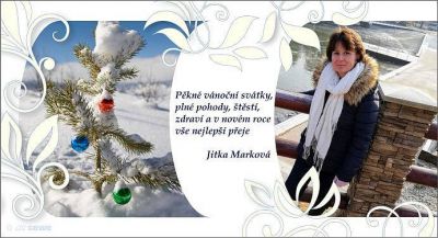 Prázdninový dům - Sloup v Čechách