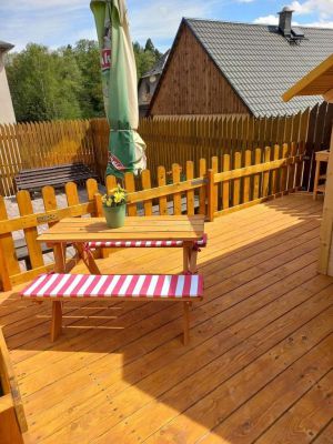 Prázdninový dům Sloup  - ve Sloupu v Čechách