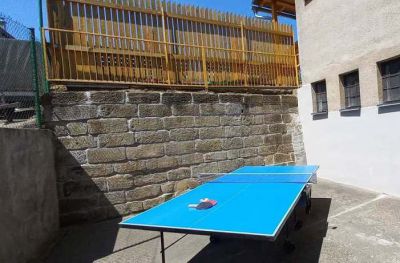 Prázdninový dům Sloup  - ve Sloupu v Čechách