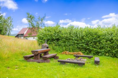 Apartmány Duše hor Stříbrnice