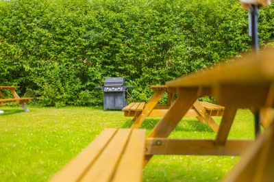 Apartmány Duše hor Stříbrnice