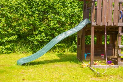 Apartmány Duše hor Stříbrnice