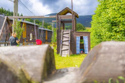 Apartmány Duše hor Stříbrnice