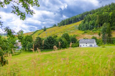 Apartmány Duše hor Stříbrnice