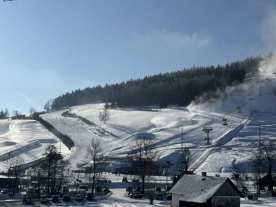 Apartmány Duše hor Stříbrnice