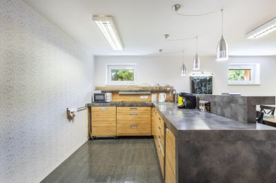 Apartmány Duše hor Stříbrnice
