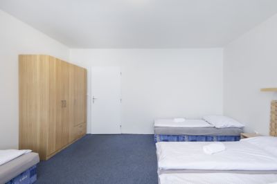 Apartmány Duše hor Stříbrnice