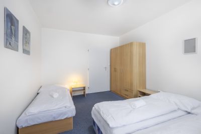 Apartmány Duše hor Stříbrnice