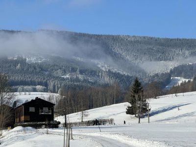Apartmány Duše hor Stříbrnice