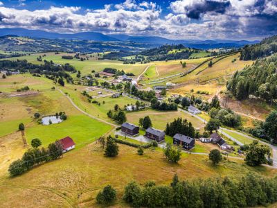 Apartmány Duše hor Stříbrnice