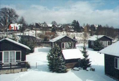 Motel Dutý Kámen, Bungalowy, Chatky, Pokoje