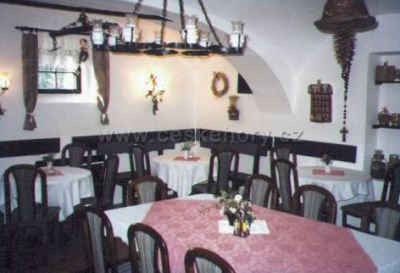 Motel Dutý Kámen, Bungalowy, Chatky, Pokoje