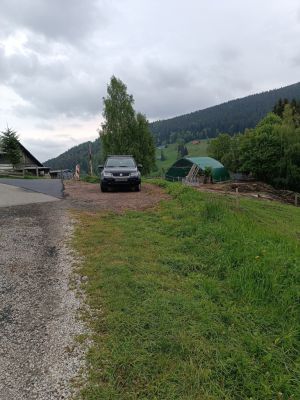 Apartmán Dvě Micky