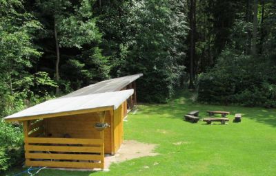 Apartmány - U Dvořáků