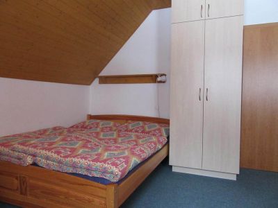 Apartmány - U Dvořáků