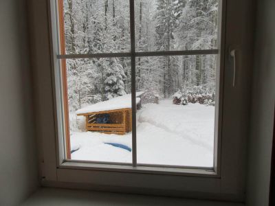 Apartmány - U Dvořáků