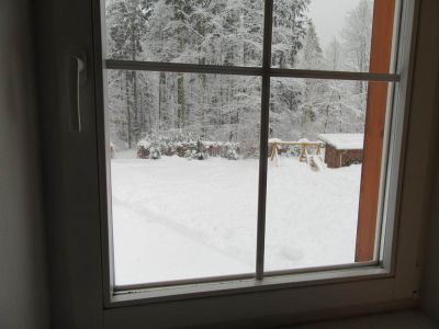 Apartmány - U Dvořáků