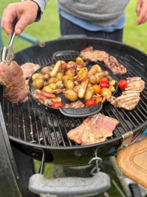 Apartmány - U Dvořáků