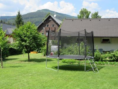 Apartmány - U Dvořáků