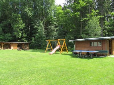 Apartmány - U Dvořáků