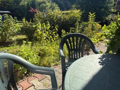 Apartmány - U Dvořáků