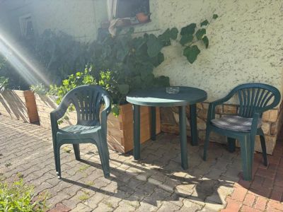 Apartmány - U Dvořáků