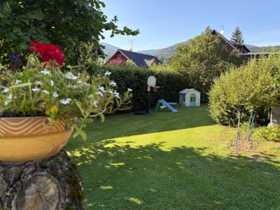 Apartmány - U Dvořáků