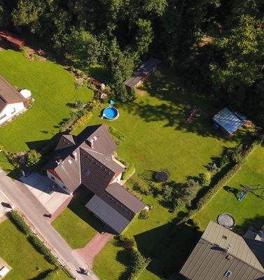 Apartmány - U Dvořáků