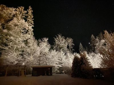 Apartmány - U Dvořáků