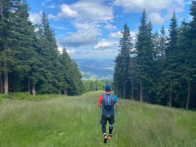 Apartmány - U Dvořáků