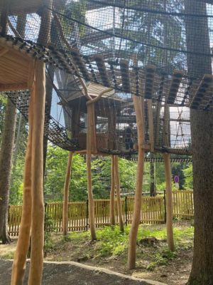 Apartmány - U Dvořáků