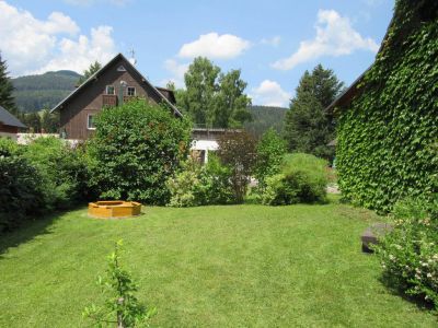 Apartmány - U Dvořáků