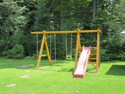 Apartmány - U Dvořáků