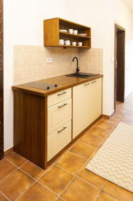 Dvůr Lískový vrch