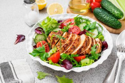 Dvůr Lískový vrch