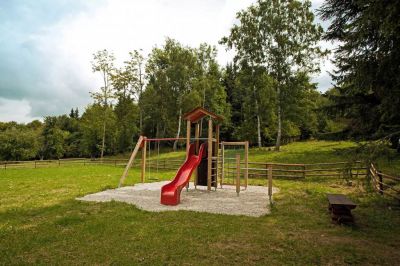 Dvůr Lískový vrch