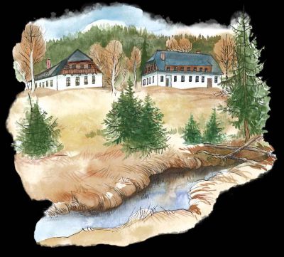 Dvůr Lískový vrch