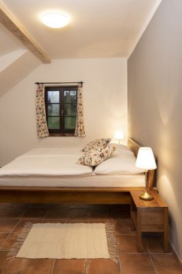 Dvůr Lískový vrch