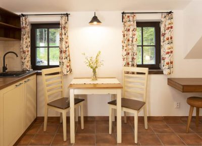 Dvůr Lískový vrch