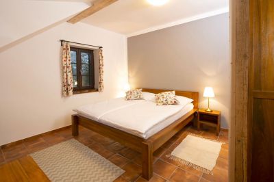 Dvůr Lískový vrch